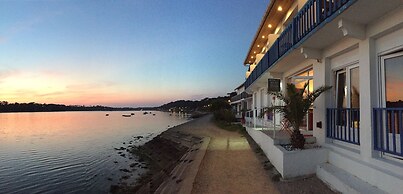 Le Relais du Lac