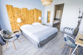 Le Relais du Lac
