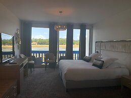 Le Relais du Lac