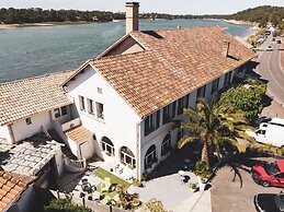 Le Relais du Lac