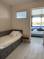Le Relais du Lac