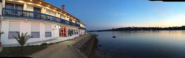 Le Relais du Lac