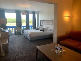 Le Relais du Lac
