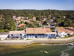 Le Relais du Lac
