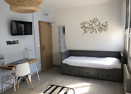 Le Relais du Lac