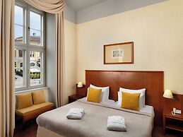 Mercure Szekesfehervar Magyar Kiraly