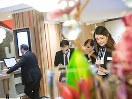 Mercure Szekesfehervar Magyar Kiraly