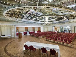 Mercure Szekesfehervar Magyar Kiraly