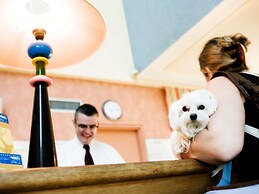 Mercure Szekesfehervar Magyar Kiraly