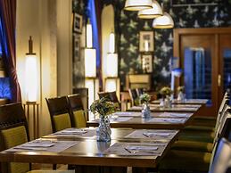 Mercure Szekesfehervar Magyar Kiraly