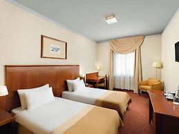 Mercure Szekesfehervar Magyar Kiraly