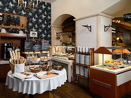 Mercure Szekesfehervar Magyar Kiraly
