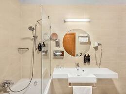 Mercure Szekesfehervar Magyar Kiraly