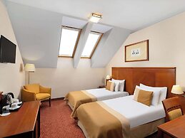 Mercure Szekesfehervar Magyar Kiraly