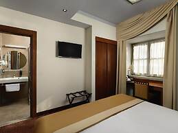 Mercure Szekesfehervar Magyar Kiraly
