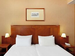 Mercure Szekesfehervar Magyar Kiraly