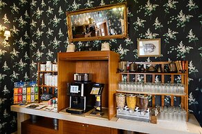 Mercure Szekesfehervar Magyar Kiraly