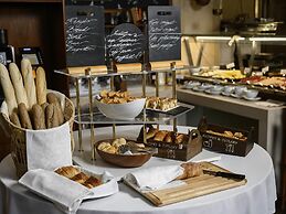 Mercure Szekesfehervar Magyar Kiraly