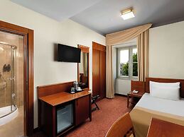 Mercure Szekesfehervar Magyar Kiraly