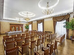 Mercure Szekesfehervar Magyar Kiraly