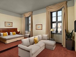 Mercure Szekesfehervar Magyar Kiraly
