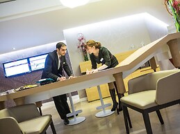 Mercure Szekesfehervar Magyar Kiraly