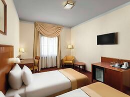 Mercure Szekesfehervar Magyar Kiraly