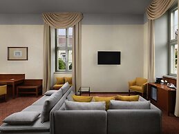 Mercure Szekesfehervar Magyar Kiraly