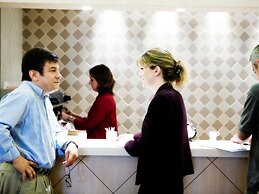 Mercure Szekesfehervar Magyar Kiraly