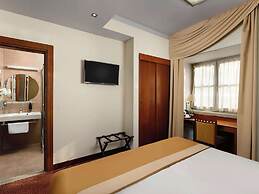 Mercure Szekesfehervar Magyar Kiraly