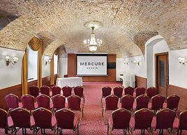 Mercure Szekesfehervar Magyar Kiraly