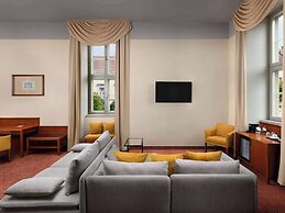 Mercure Szekesfehervar Magyar Kiraly