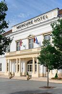 Mercure Szekesfehervar Magyar Kiraly