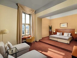 Mercure Szekesfehervar Magyar Kiraly