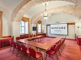 Mercure Szekesfehervar Magyar Kiraly