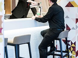 Mercure Szekesfehervar Magyar Kiraly