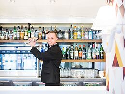 Mercure Szekesfehervar Magyar Kiraly