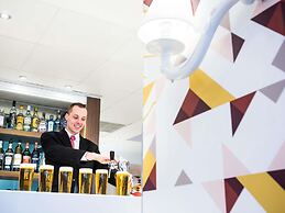 Mercure Szekesfehervar Magyar Kiraly