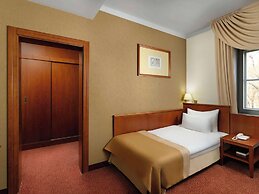 Mercure Szekesfehervar Magyar Kiraly