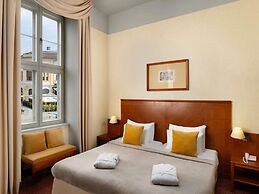 Mercure Szekesfehervar Magyar Kiraly