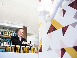 Mercure Szekesfehervar Magyar Kiraly