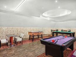 Mercure Szekesfehervar Magyar Kiraly