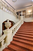 Mercure Szekesfehervar Magyar Kiraly