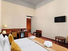 Mercure Szekesfehervar Magyar Kiraly