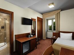 Mercure Szekesfehervar Magyar Kiraly