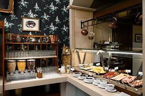 Mercure Szekesfehervar Magyar Kiraly