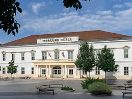Mercure Szekesfehervar Magyar Kiraly
