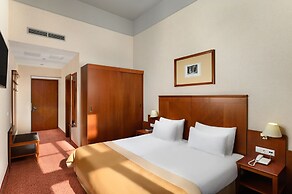 Mercure Szekesfehervar Magyar Kiraly