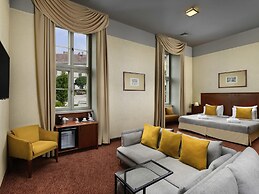 Mercure Szekesfehervar Magyar Kiraly