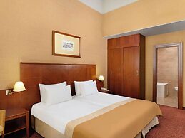 Mercure Szekesfehervar Magyar Kiraly